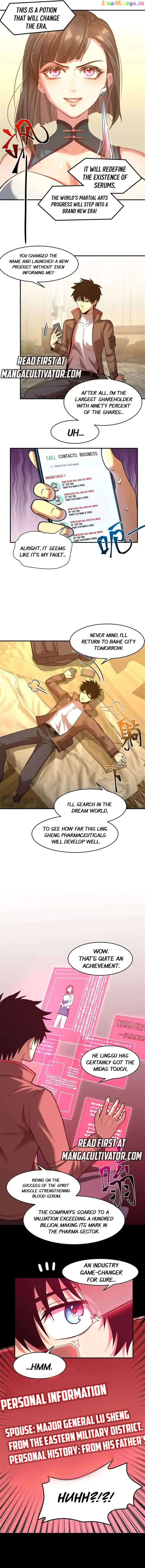 Log into the Future Chapter 56 page 7
