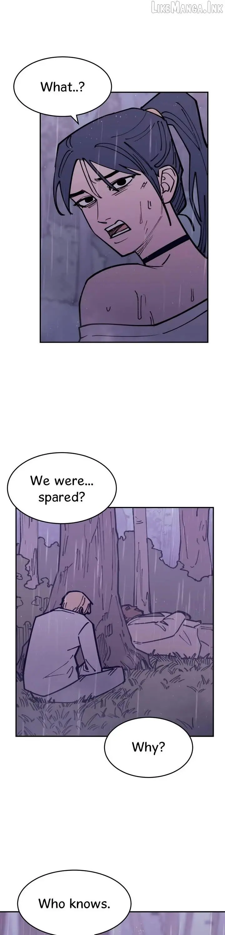 Vampire Family Chapter 56 page 10