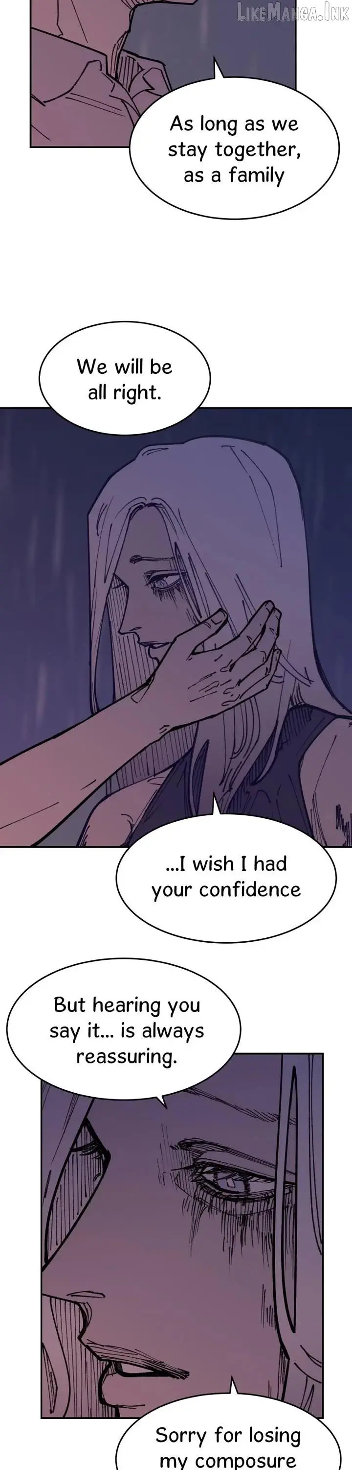 Vampire Family Chapter 56 page 17