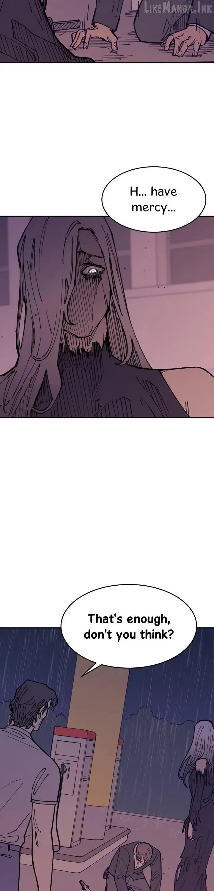 Vampire Family Chapter 56 page 5
