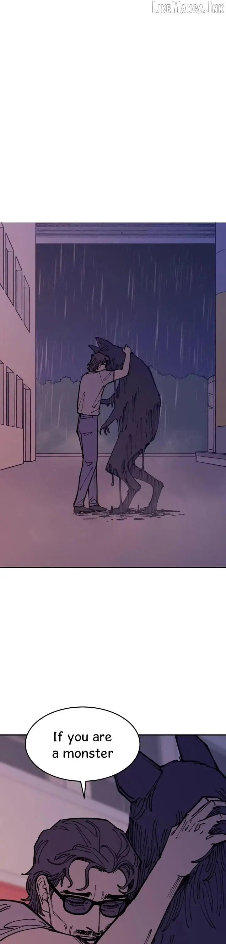 Vampire Family Chapter 56 page 22