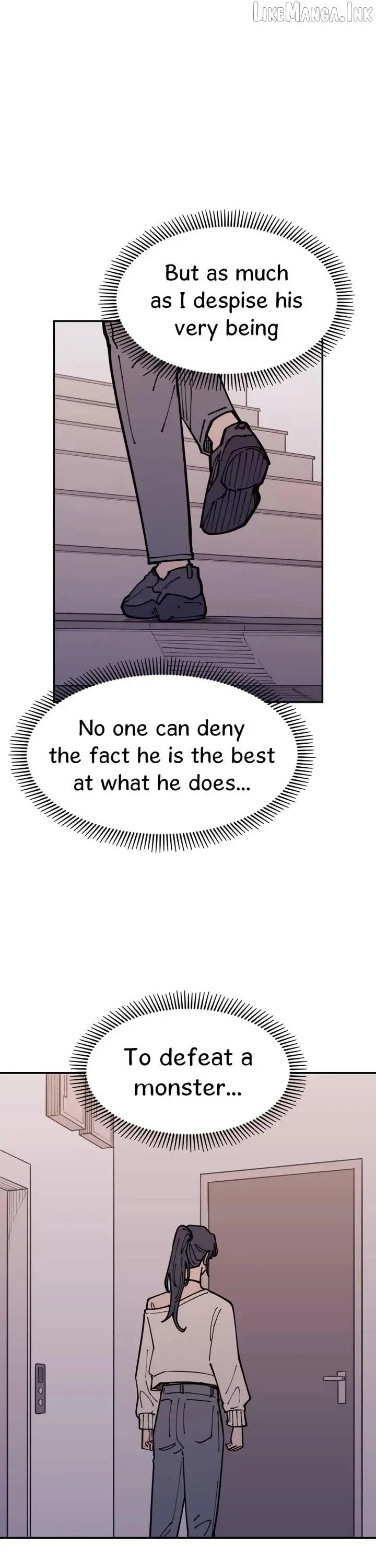Vampire Family Chapter 56 page 26