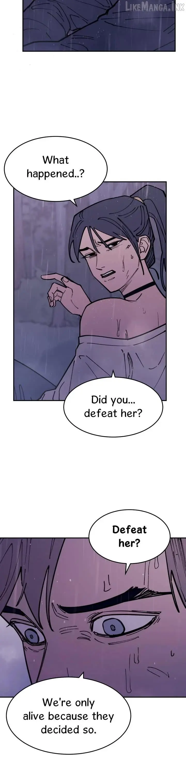 Vampire Family Chapter 56 page 9