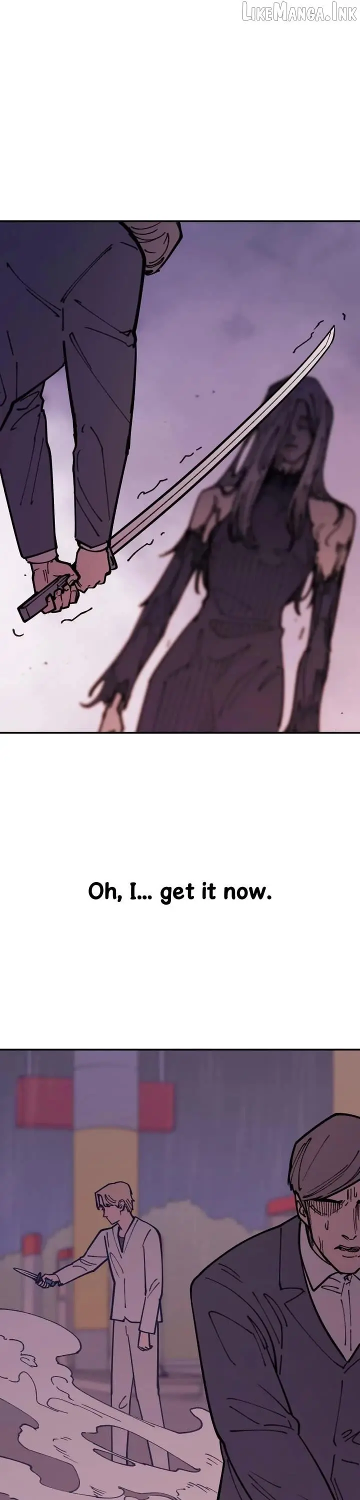 Vampire Family Chapter 56 page 1