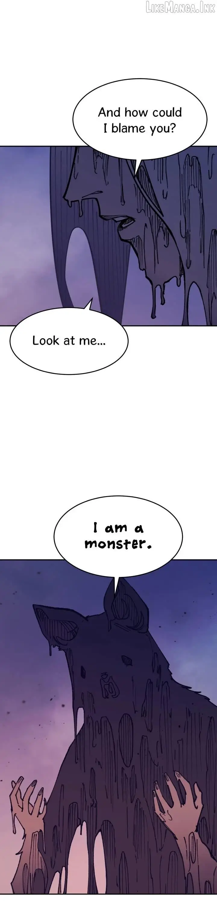 Vampire Family Chapter 56 page 21