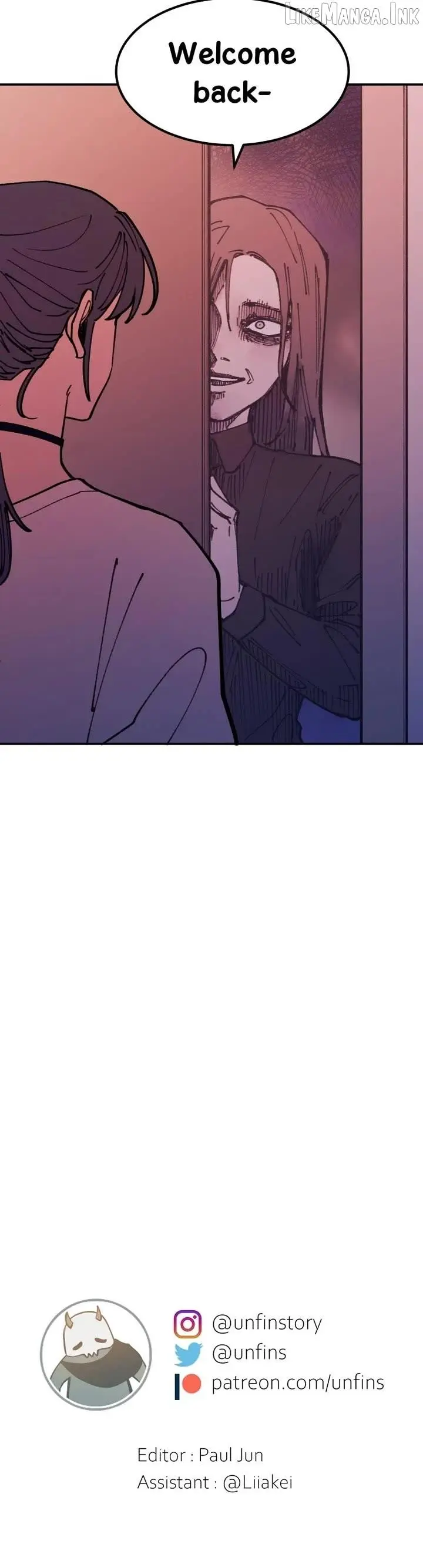Vampire Family Chapter 56 page 28