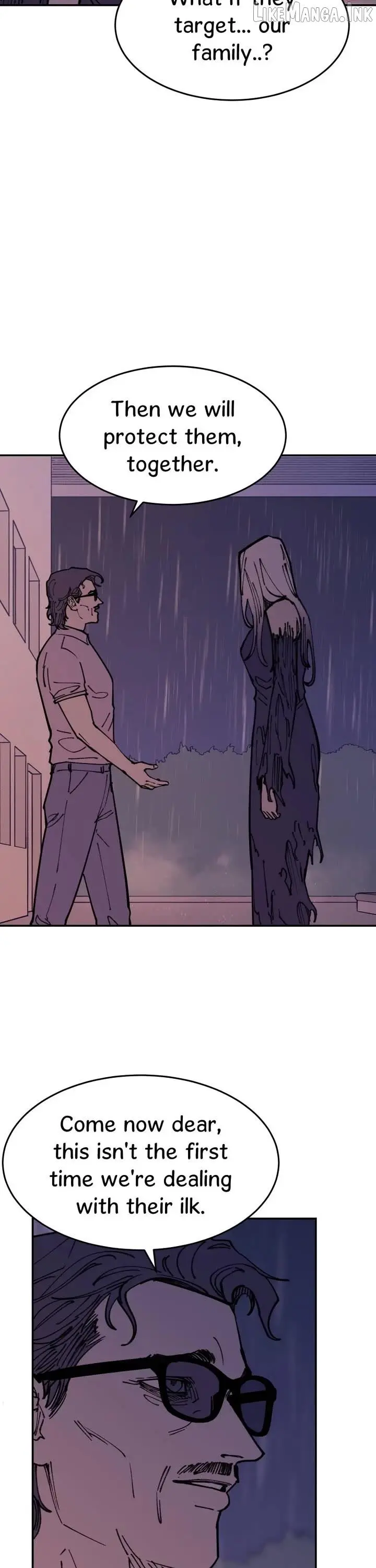 Vampire Family Chapter 56 page 16