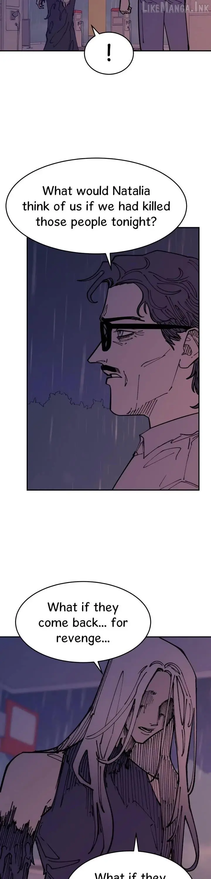 Vampire Family Chapter 56 page 15
