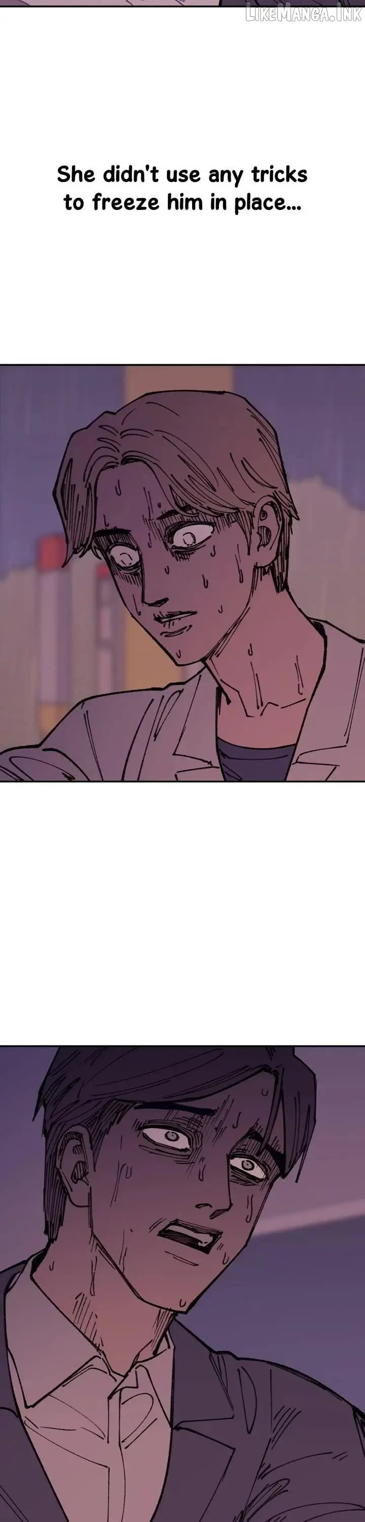 Vampire Family Chapter 56 page 2