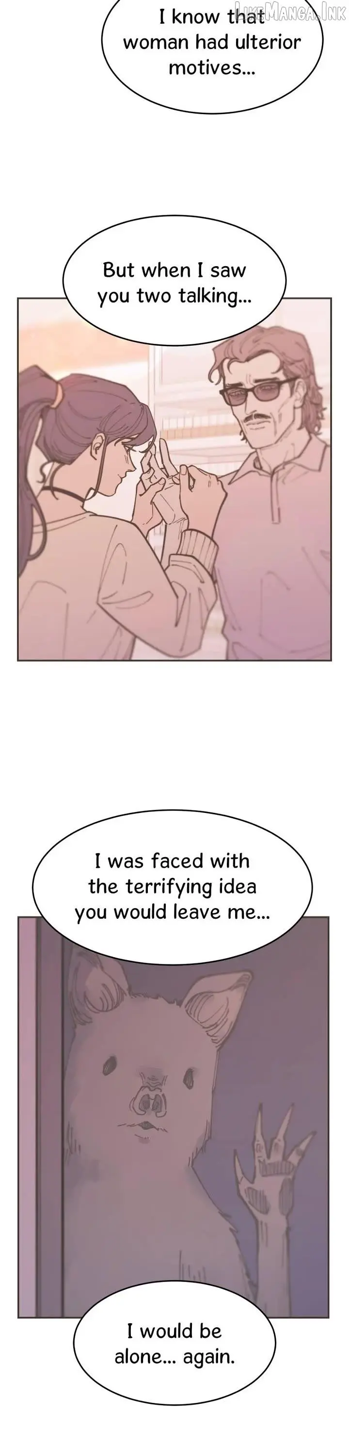 Vampire Family Chapter 56 page 20