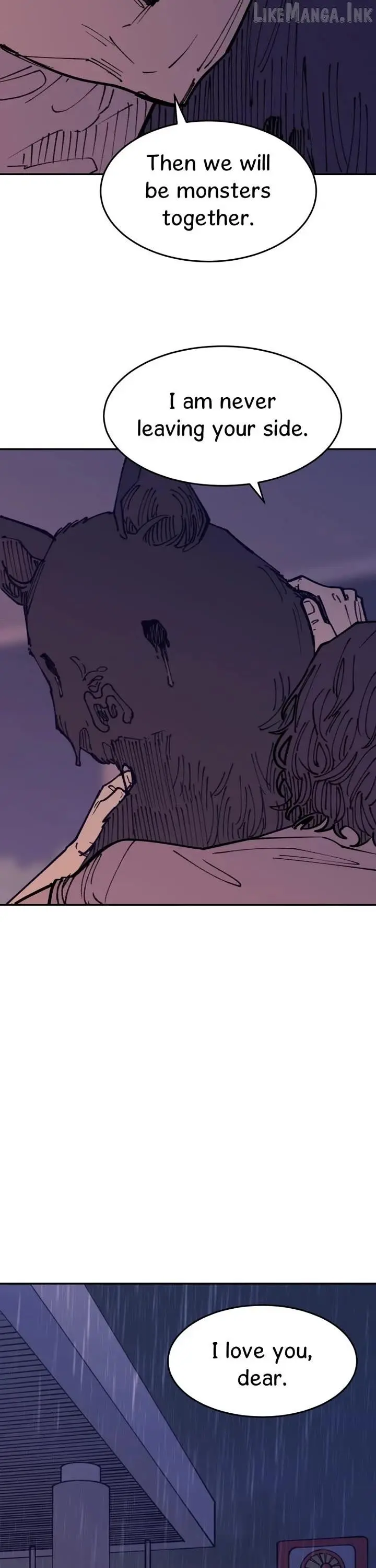 Vampire Family Chapter 56 page 23