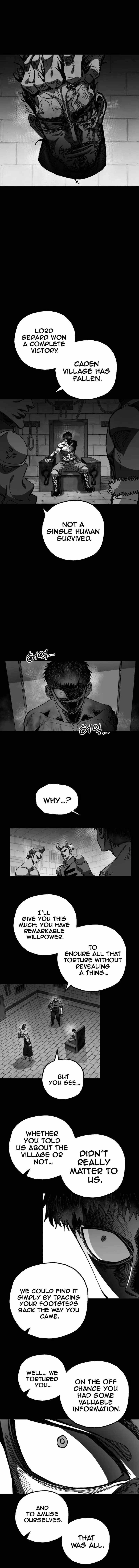 Warrior of the Sword Heart Chapter 56 page 3