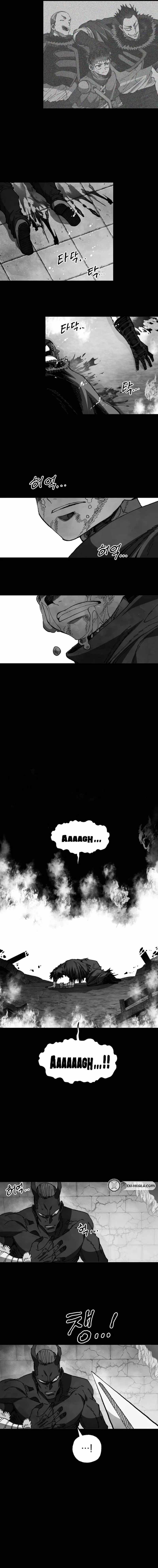 Warrior of the Sword Heart Chapter 56 page 14