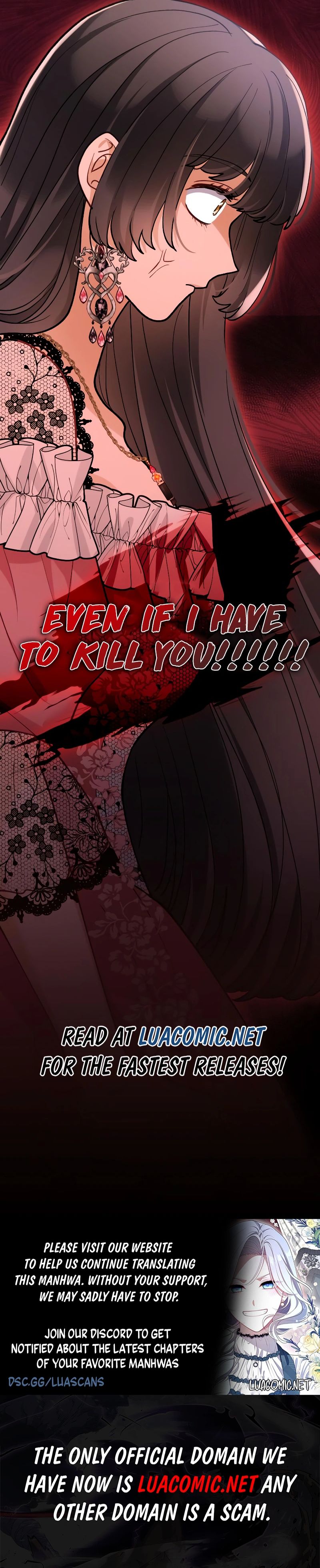 A Beast Swallowed by a Flower Chapter 56 page 16