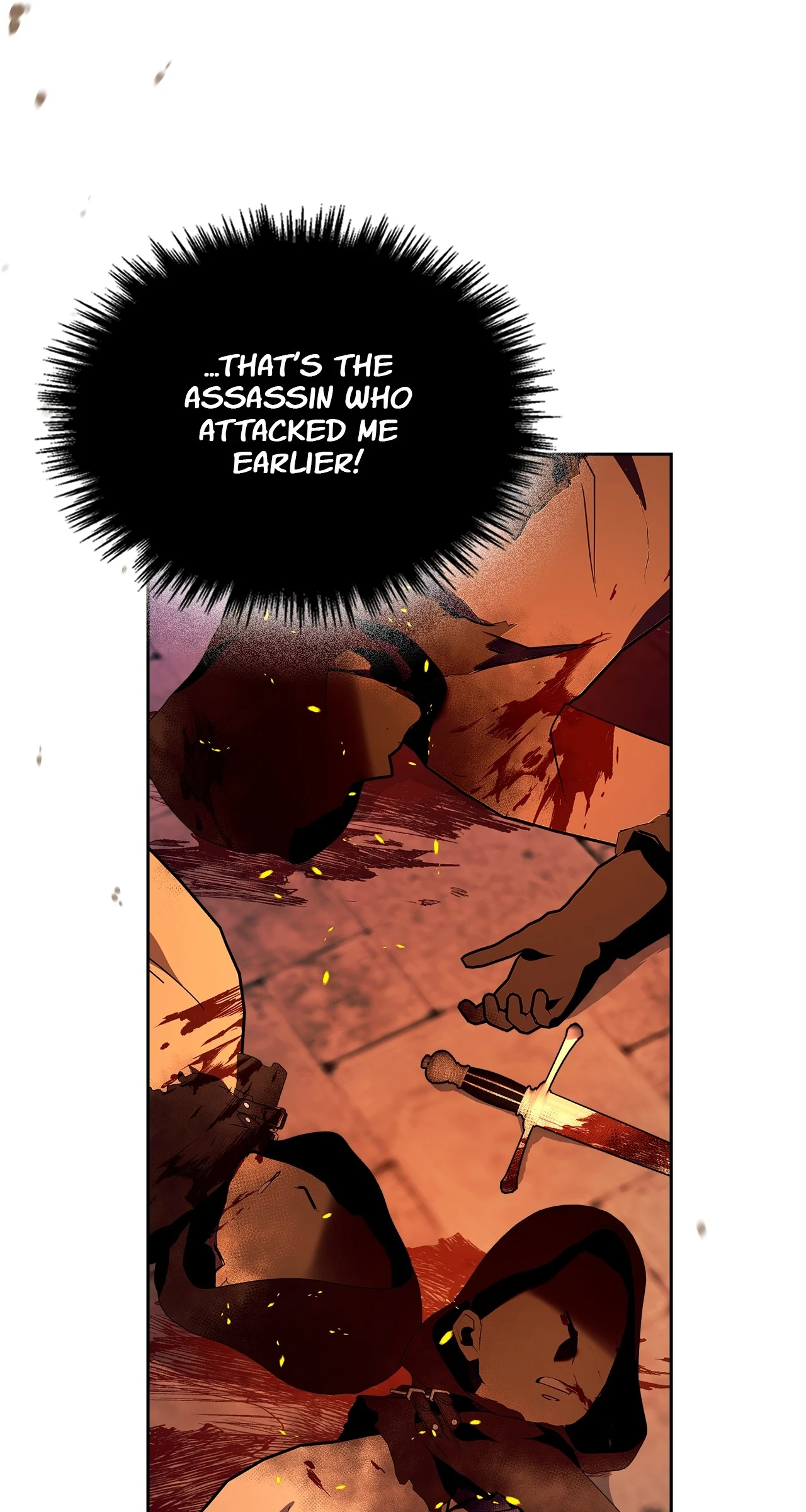 I Became the Tyrant's Dishonest Adviser Chapter 56 page 15