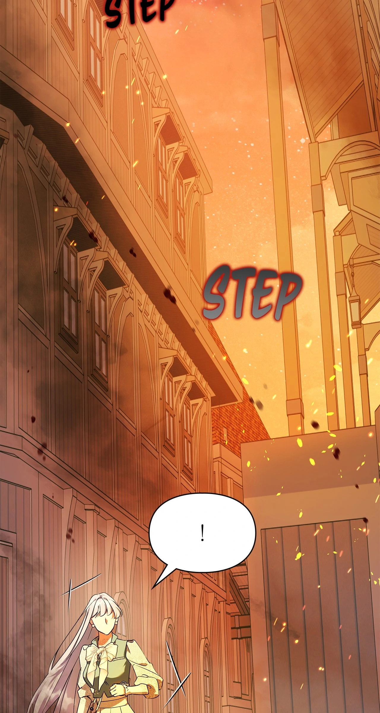 I Became the Tyrant's Dishonest Adviser Chapter 56 page 13