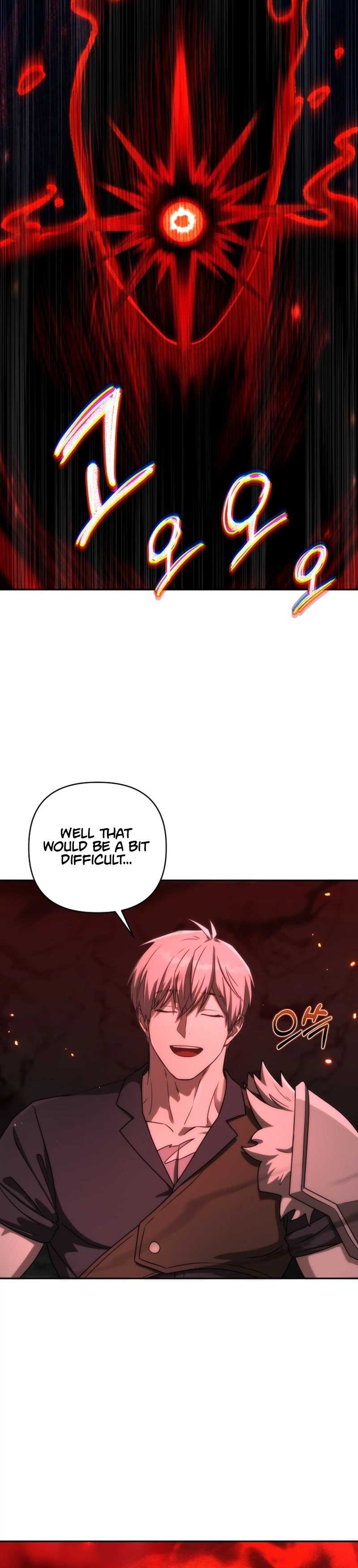 Barbarian's Adventure in a Fantasy World Chapter 54 page 36