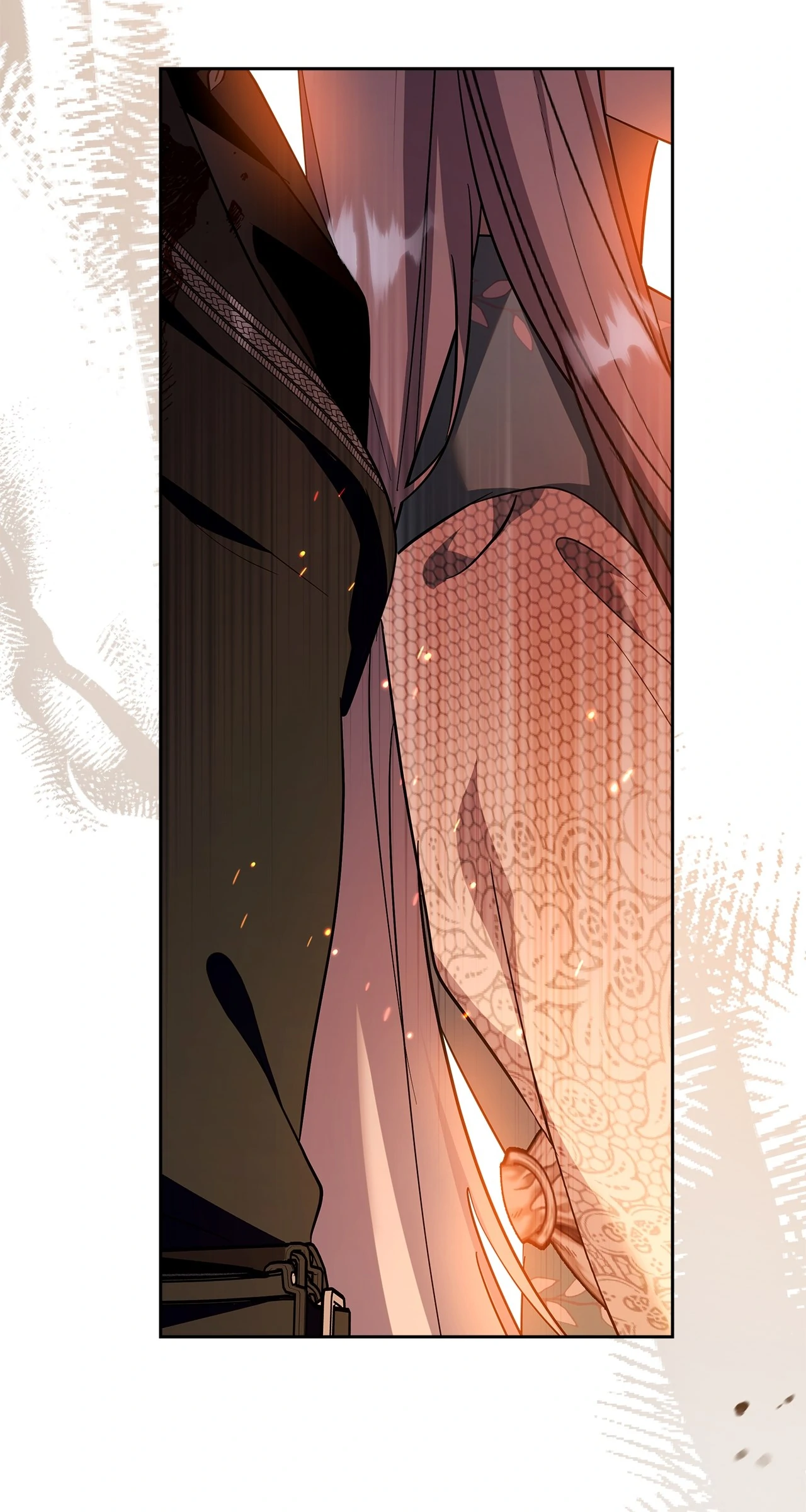 I Became the Tyrant's Dishonest Adviser Chapter 56 page 20