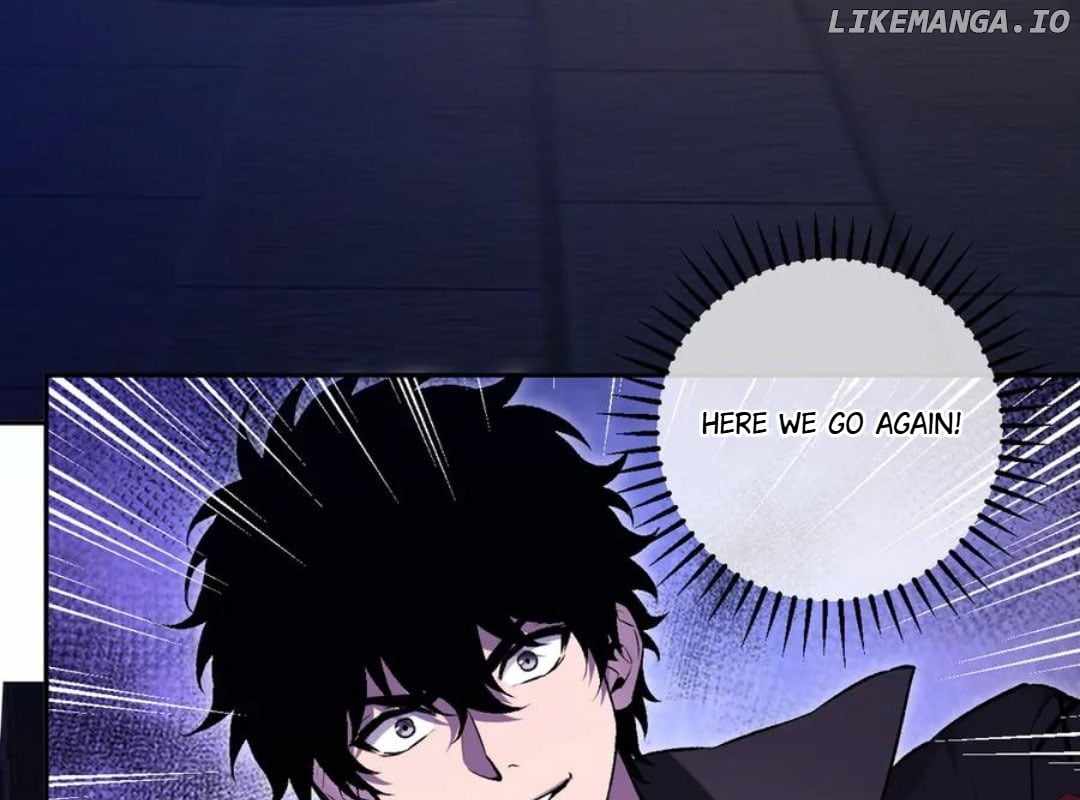 Doomsday for All: Me, Virus Monarch Chapter 56 page 14