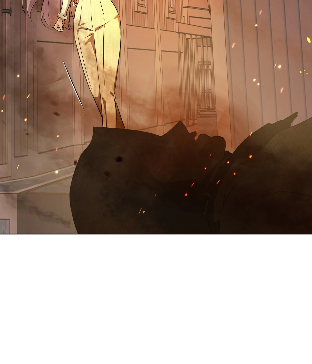 I Became the Tyrant's Dishonest Adviser Chapter 56 page 14