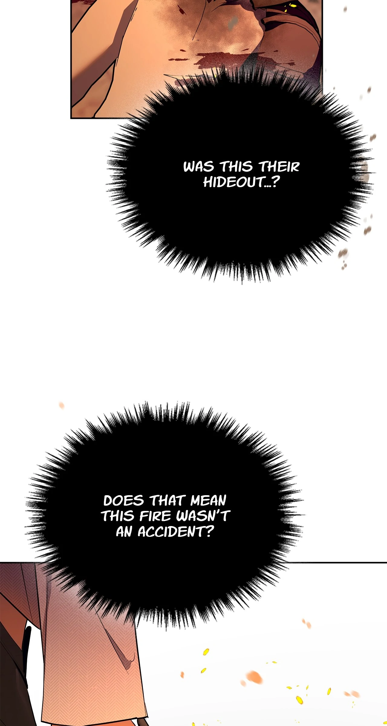I Became the Tyrant's Dishonest Adviser Chapter 56 page 16