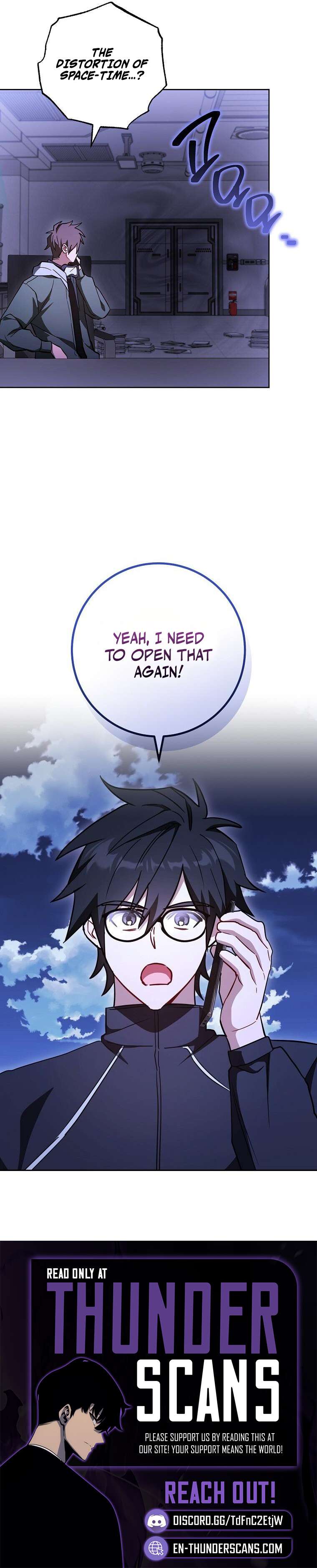 The Top Ranker's Aspiring Writer Life Manual Chapter 56 page 12
