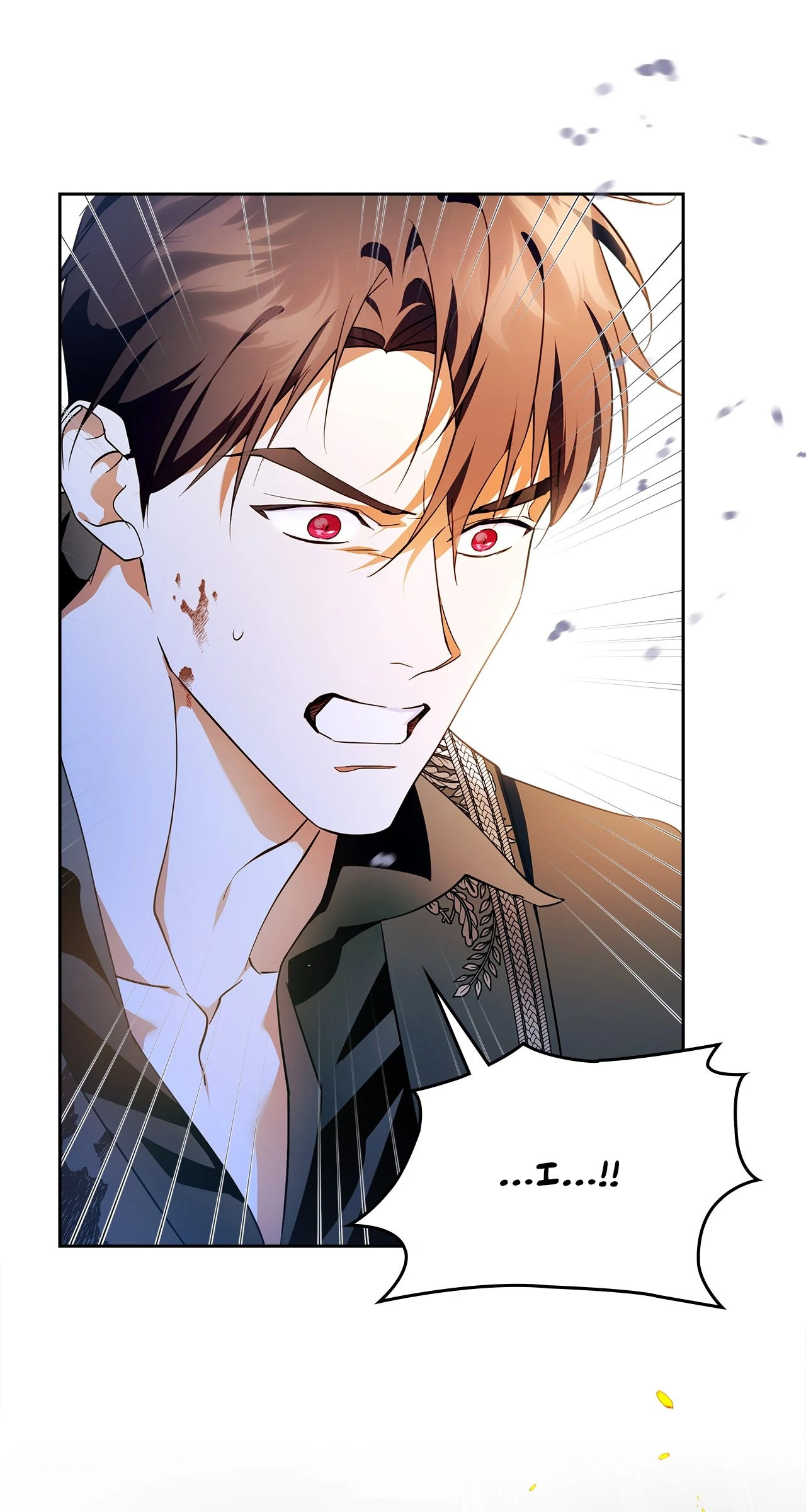 I Became the Tyrant's Dishonest Adviser Chapter 56 page 39