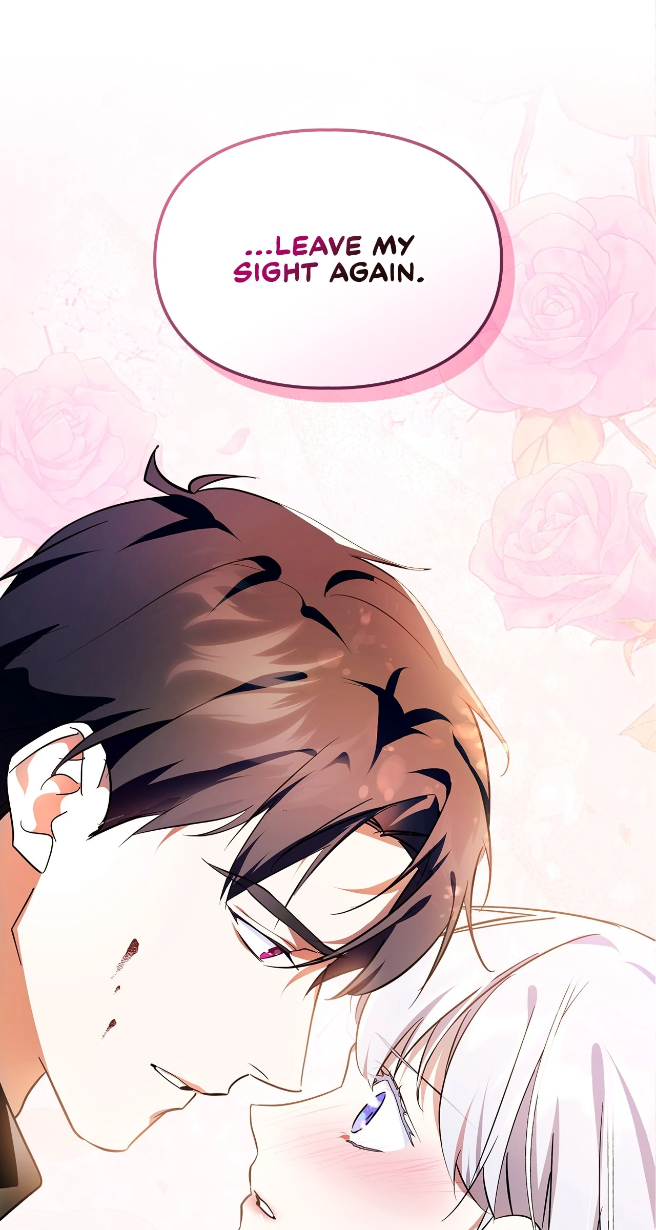 I Became the Tyrant's Dishonest Adviser Chapter 56 page 33