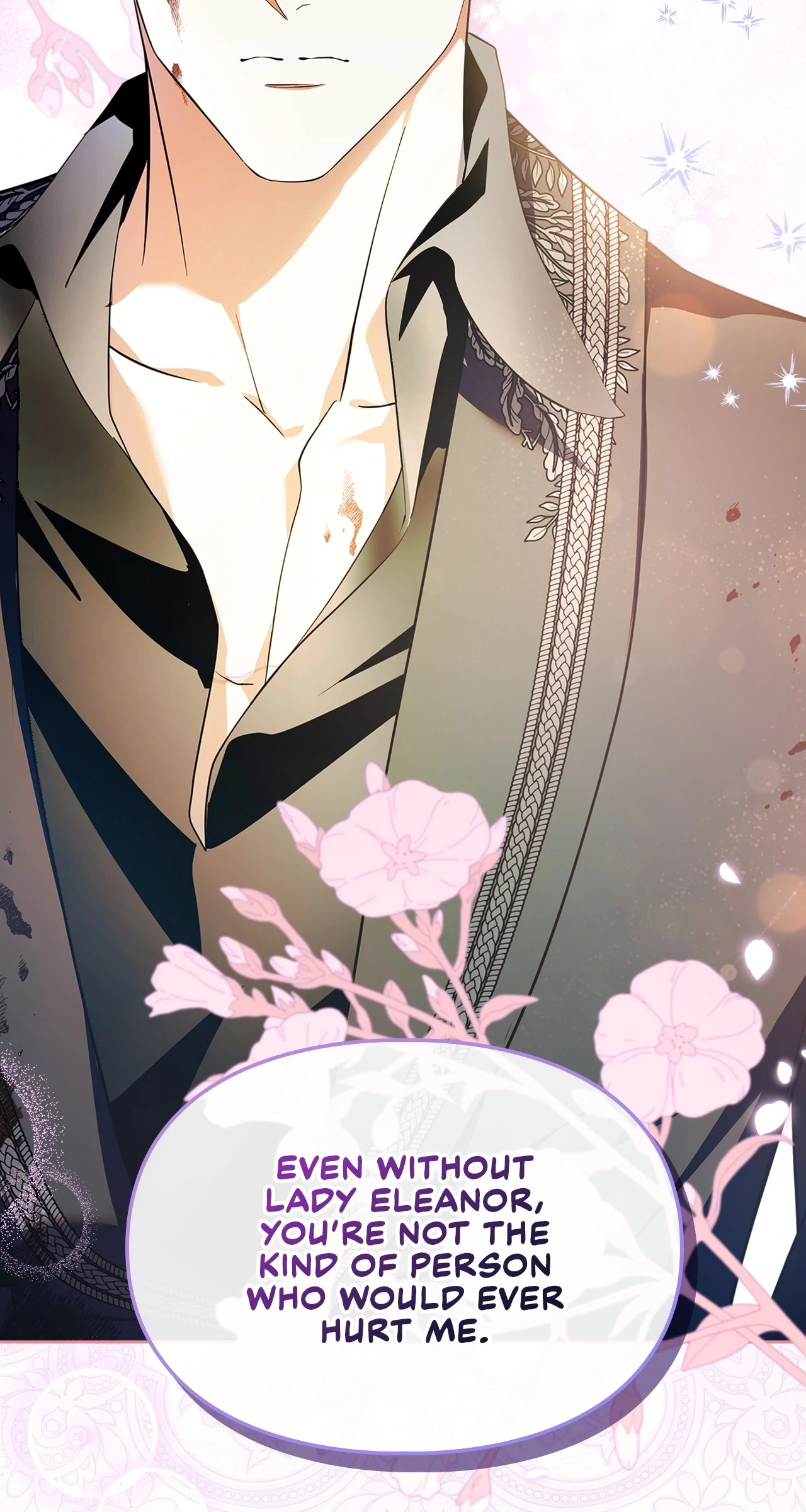 I Became the Tyrant's Dishonest Adviser Chapter 56 page 49