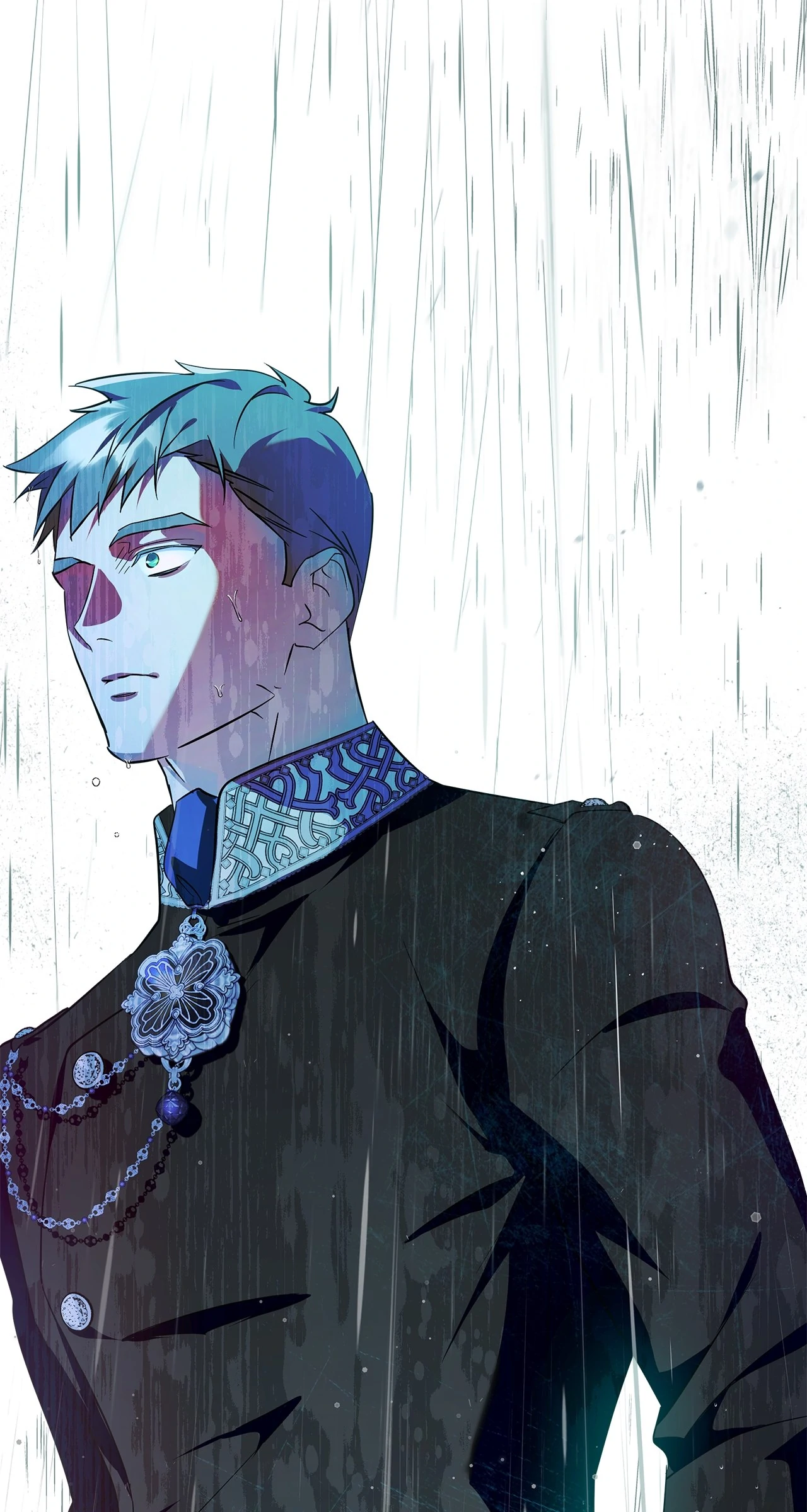 I Became the Tyrant's Dishonest Adviser Chapter 56 page 69