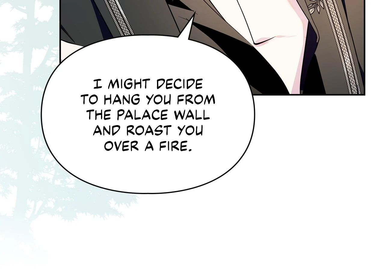 I Became the Tyrant's Dishonest Adviser Chapter 56 page 81