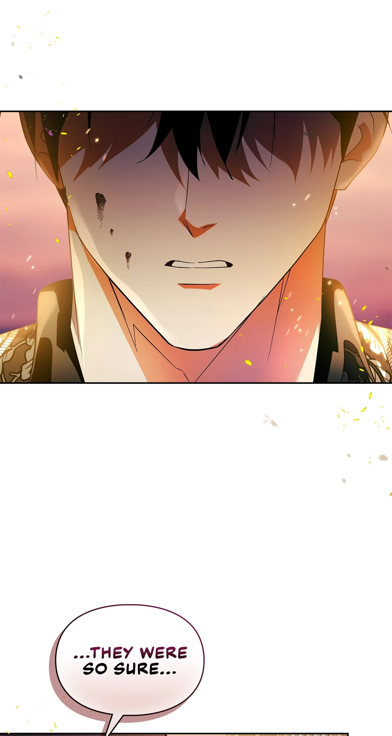 I Became the Tyrant's Dishonest Adviser Chapter 56 page 25