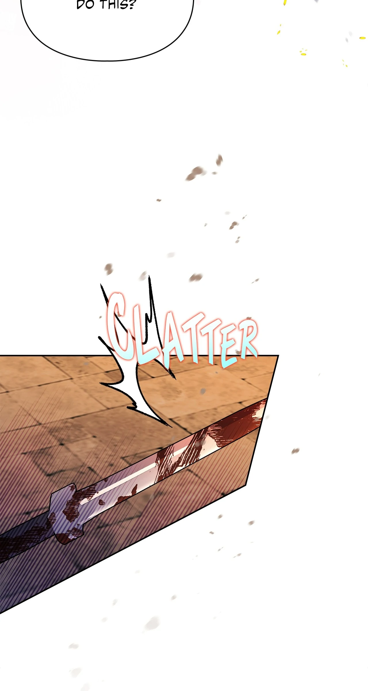I Became the Tyrant's Dishonest Adviser Chapter 56 page 28