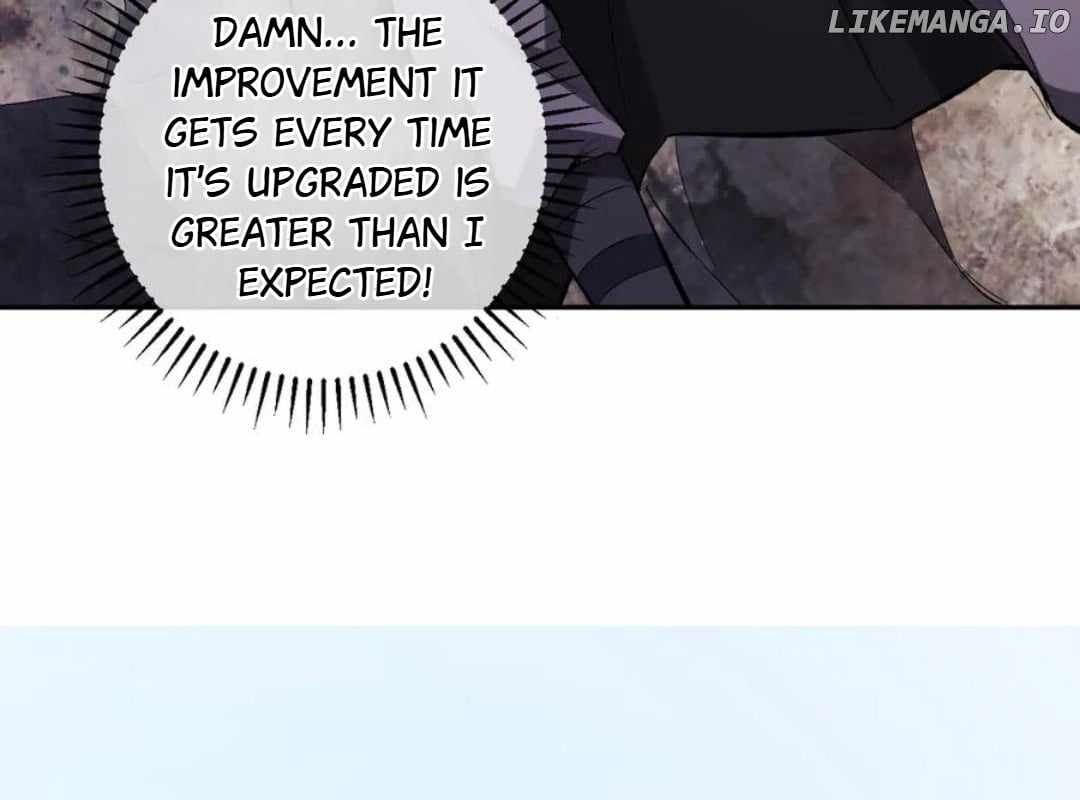 Doomsday for All: Me, Virus Monarch Chapter 56 page 29