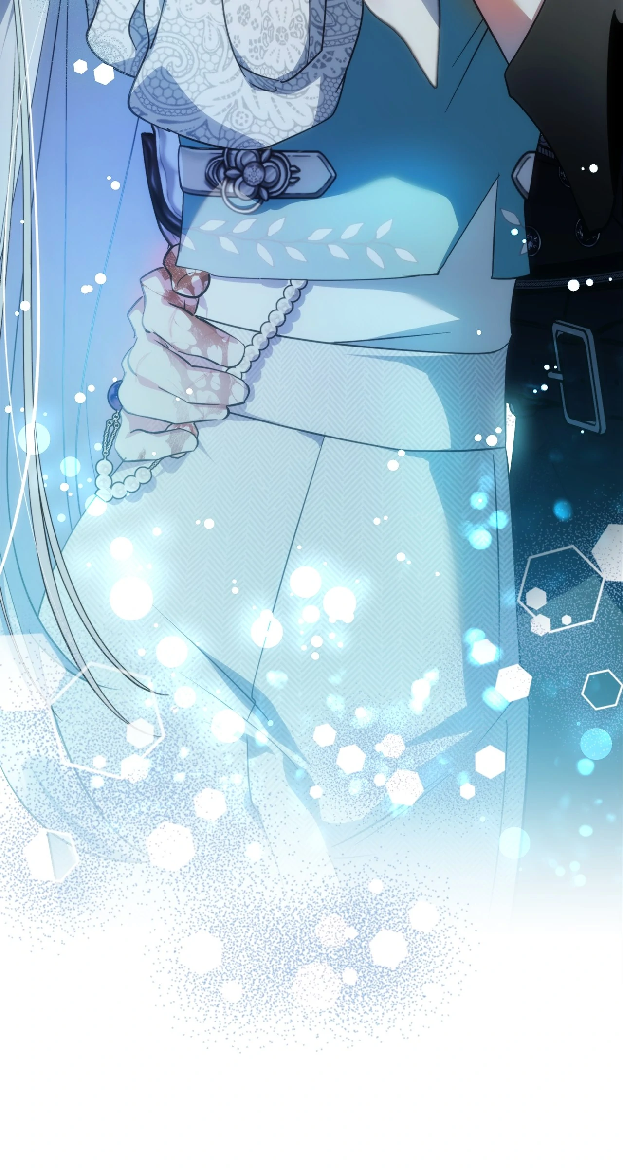 I Became the Tyrant's Dishonest Adviser Chapter 56 page 65