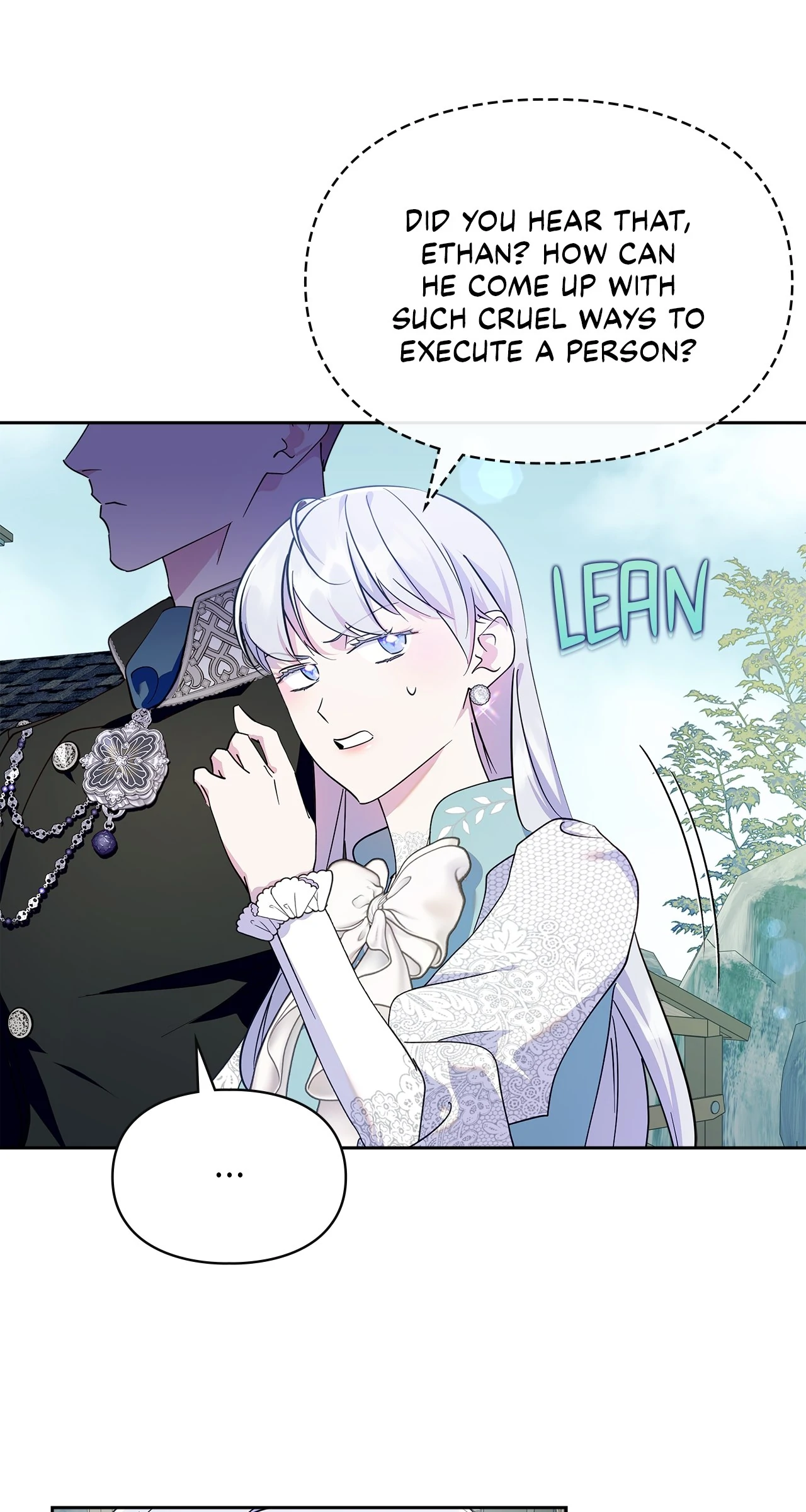 I Became the Tyrant's Dishonest Adviser Chapter 56 page 82