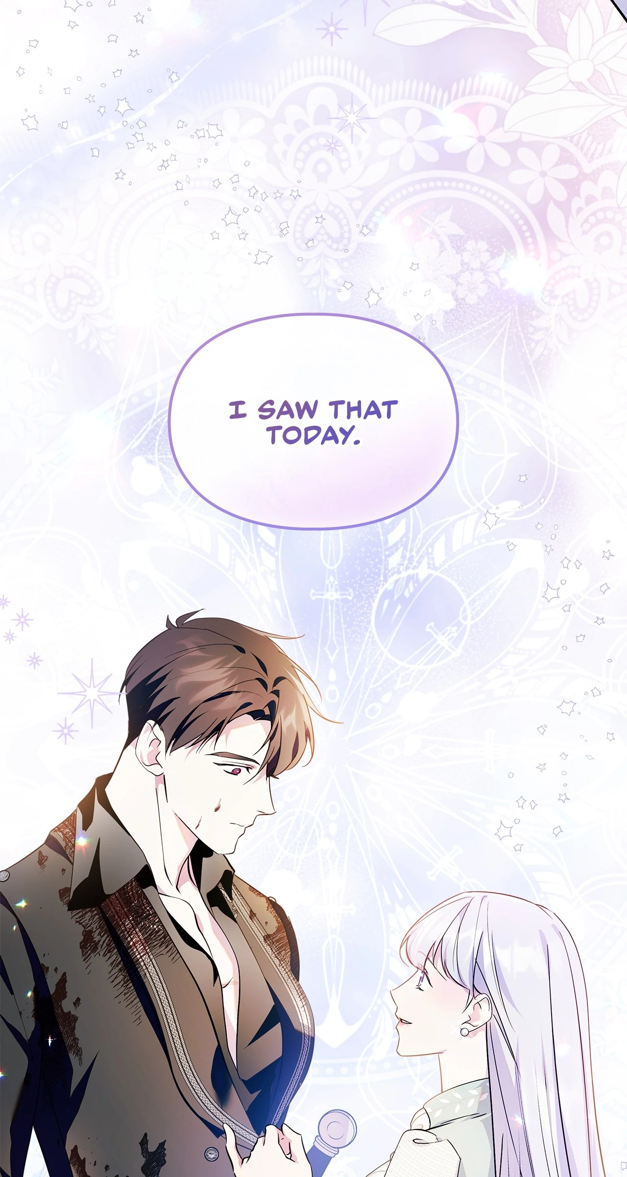 I Became the Tyrant's Dishonest Adviser Chapter 56 page 52