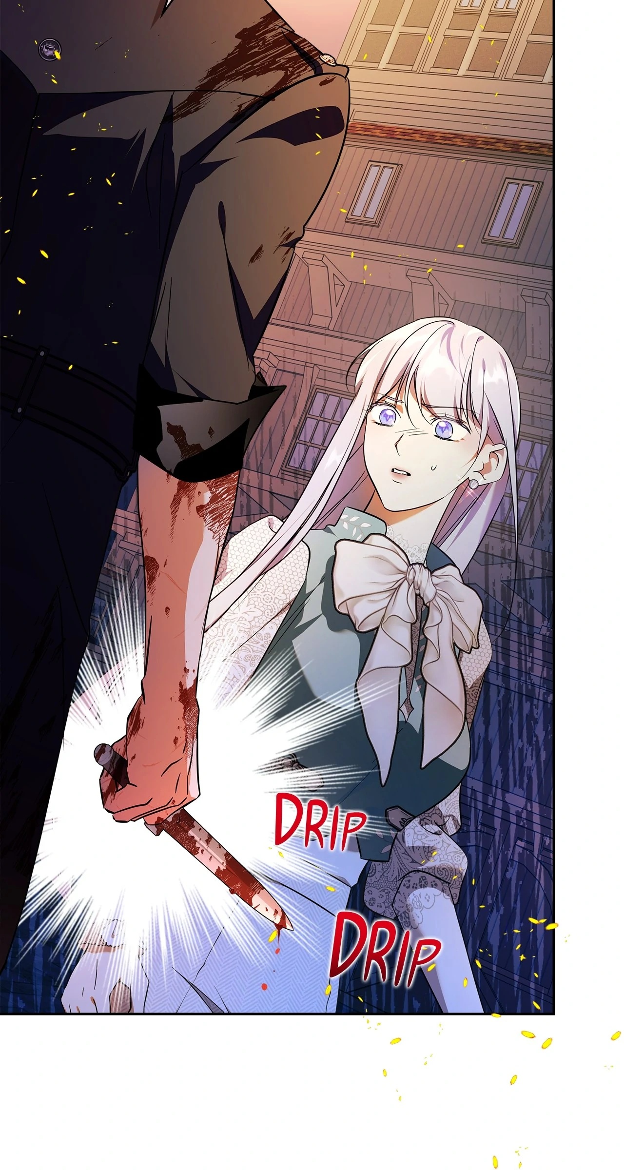 I Became the Tyrant's Dishonest Adviser Chapter 56 page 26