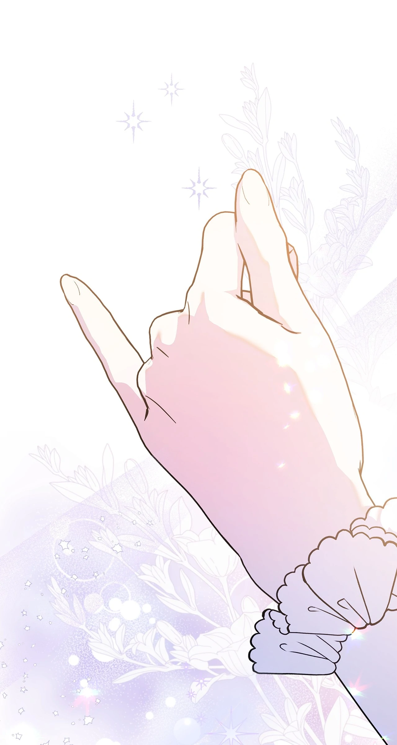 I Became the Tyrant's Dishonest Adviser Chapter 56 page 51
