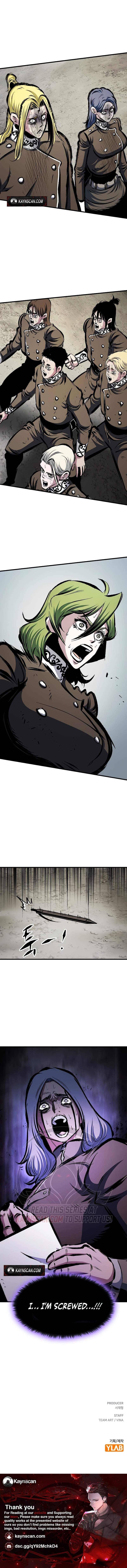 Chronicle of Runes Chapter 56 page 15