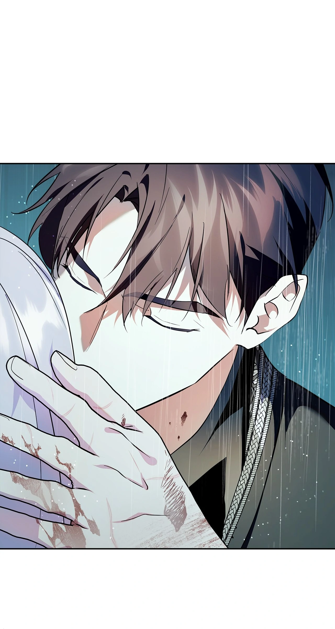I Became the Tyrant's Dishonest Adviser Chapter 56 page 62