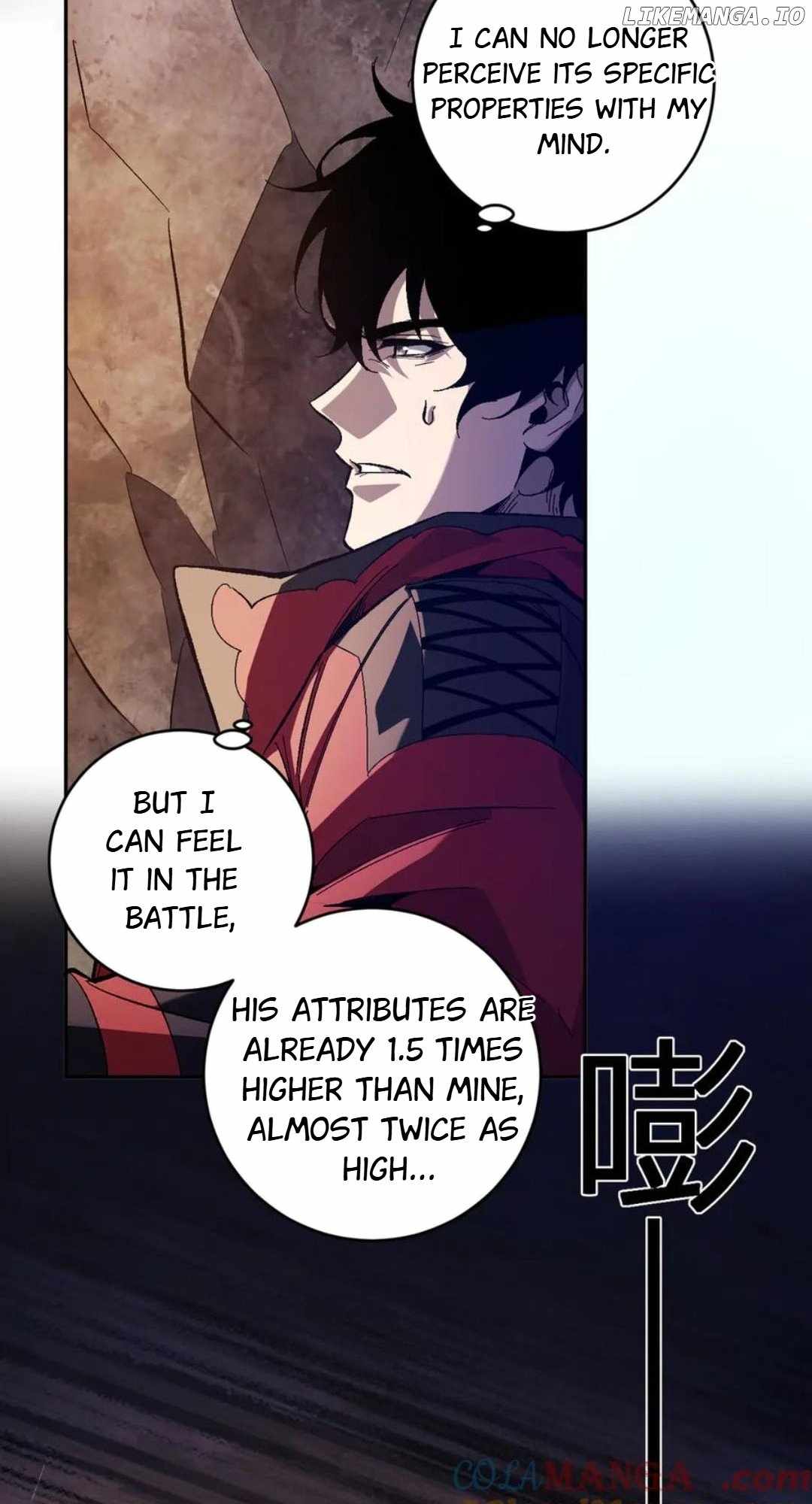 Doomsday for All: Me, Virus Monarch Chapter 56 page 31