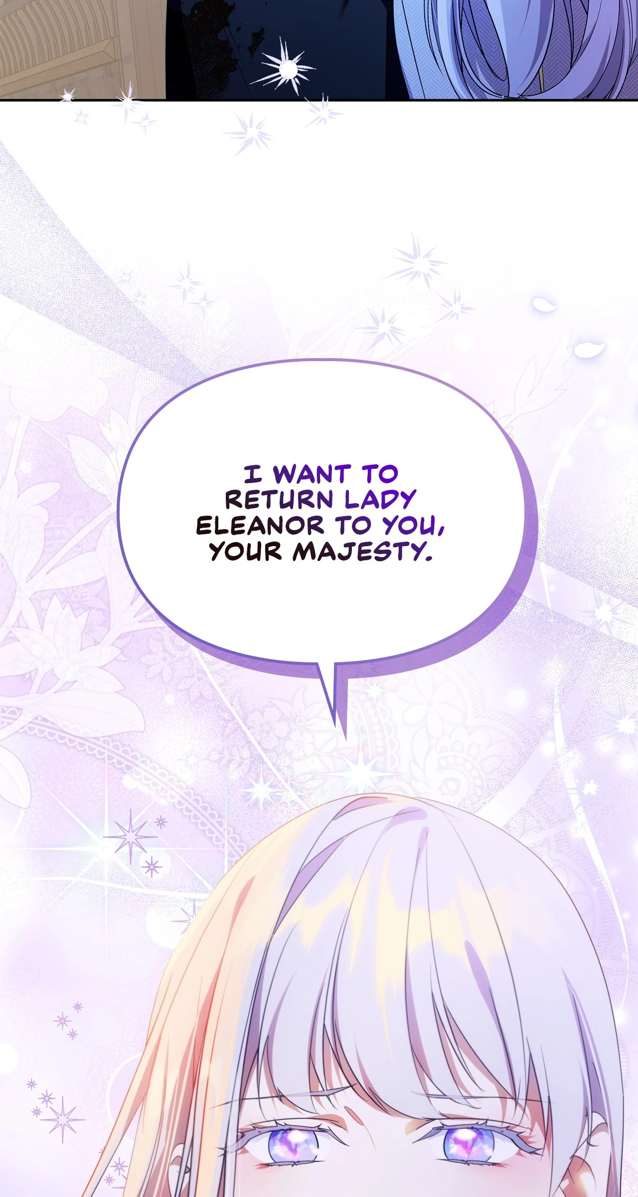 I Became the Tyrant's Dishonest Adviser Chapter 56 page 41