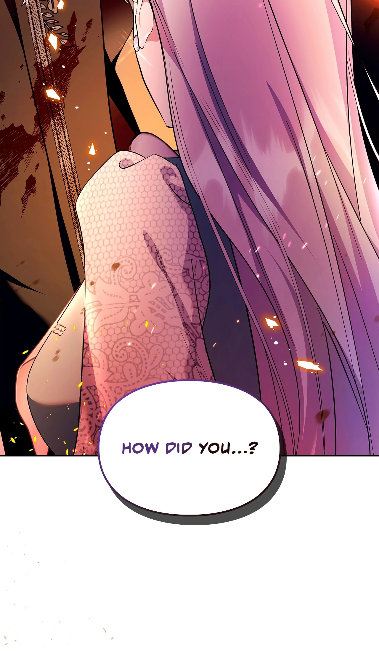 I Became the Tyrant's Dishonest Adviser Chapter 56 page 24