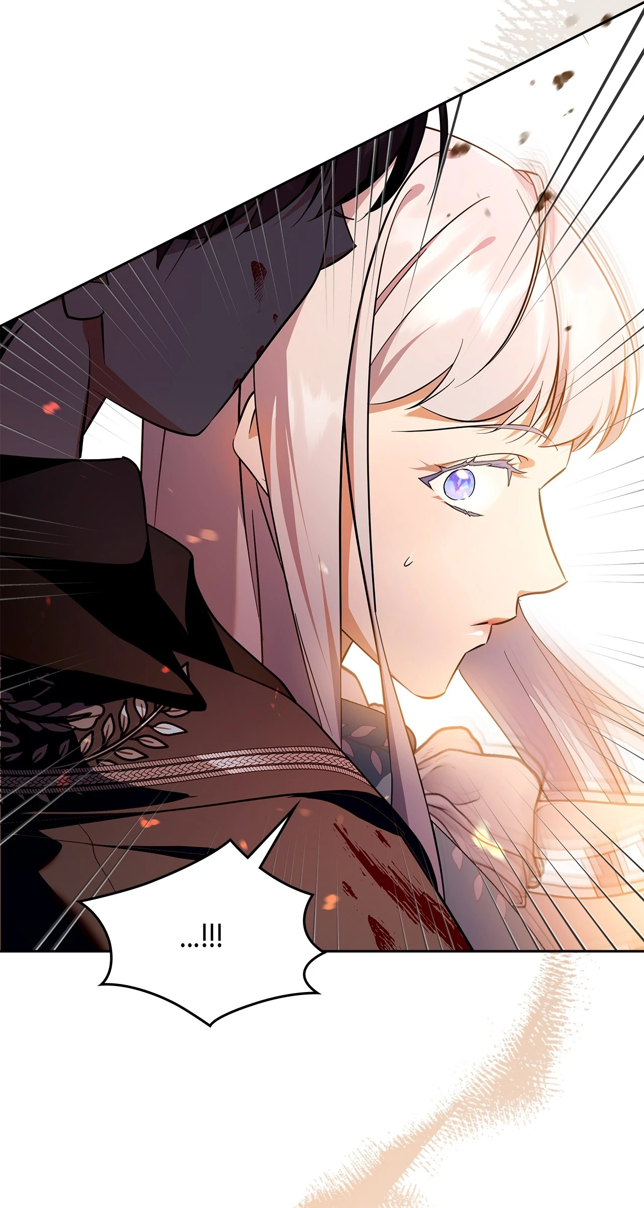 I Became the Tyrant's Dishonest Adviser Chapter 56 page 21