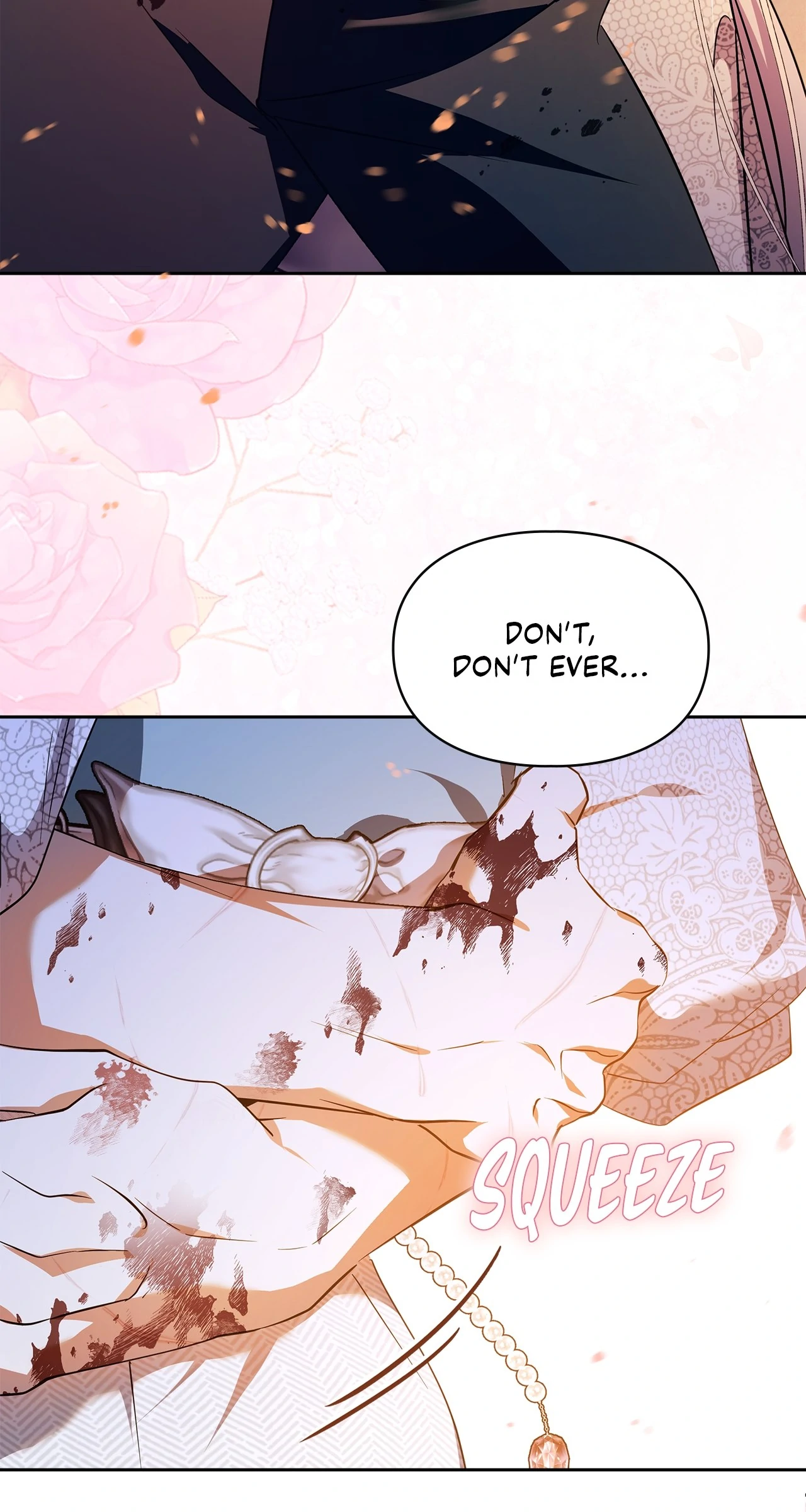 I Became the Tyrant's Dishonest Adviser Chapter 56 page 32