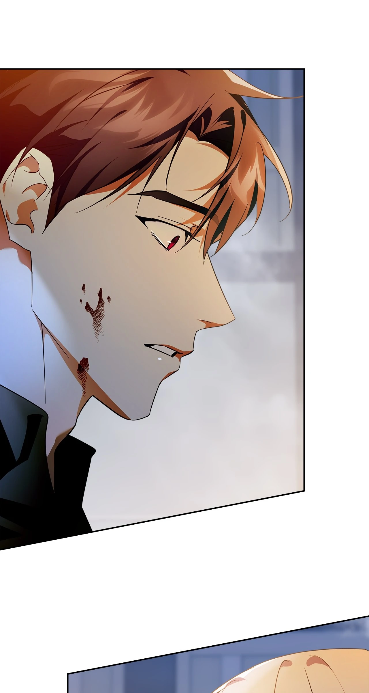 I Became the Tyrant's Dishonest Adviser Chapter 56 page 43
