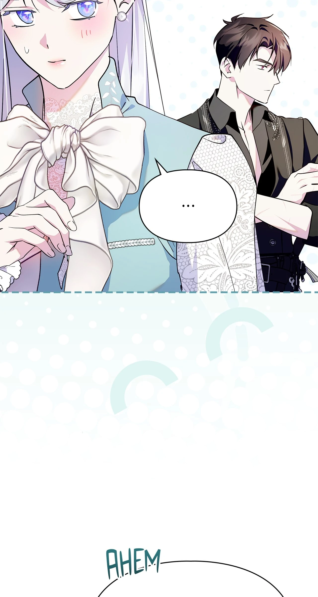 I Became the Tyrant's Dishonest Adviser Chapter 56 page 78