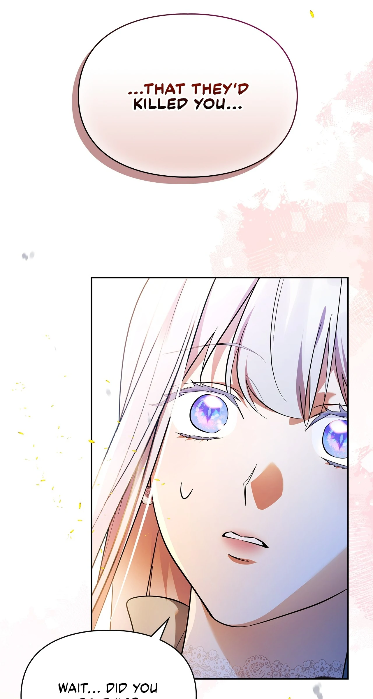 I Became the Tyrant's Dishonest Adviser Chapter 56 page 27