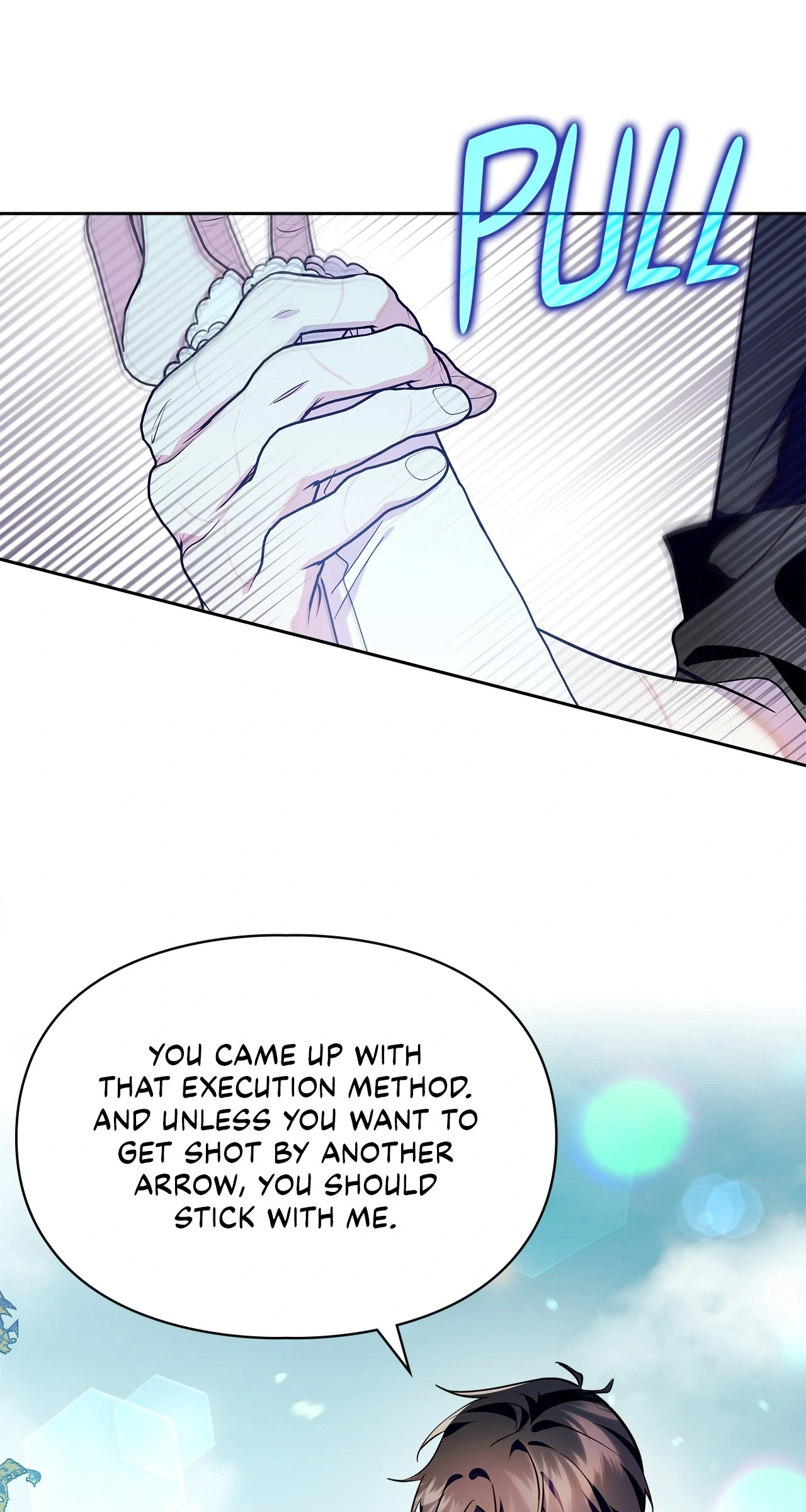 I Became the Tyrant's Dishonest Adviser Chapter 56 page 84